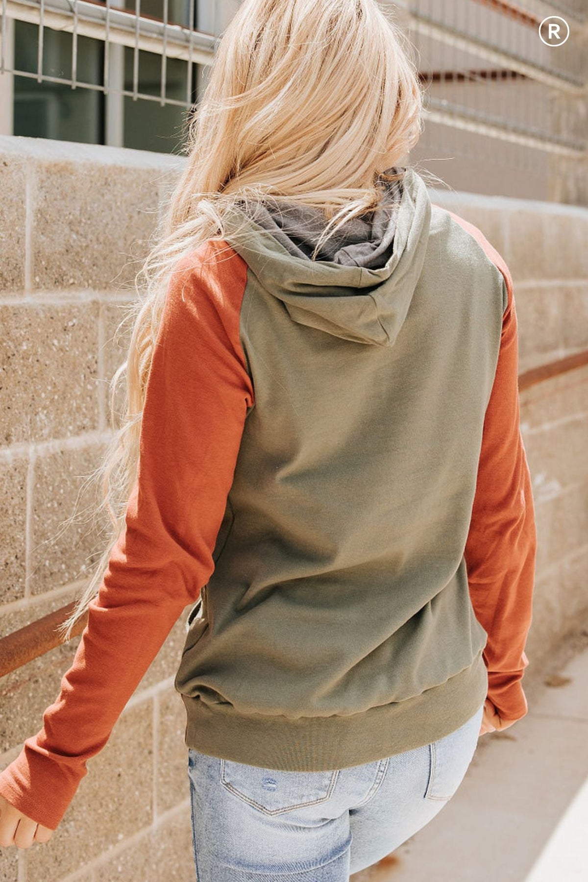 BEVIQUEEN DoubleHood™ Sweatshirt - New Beginning
