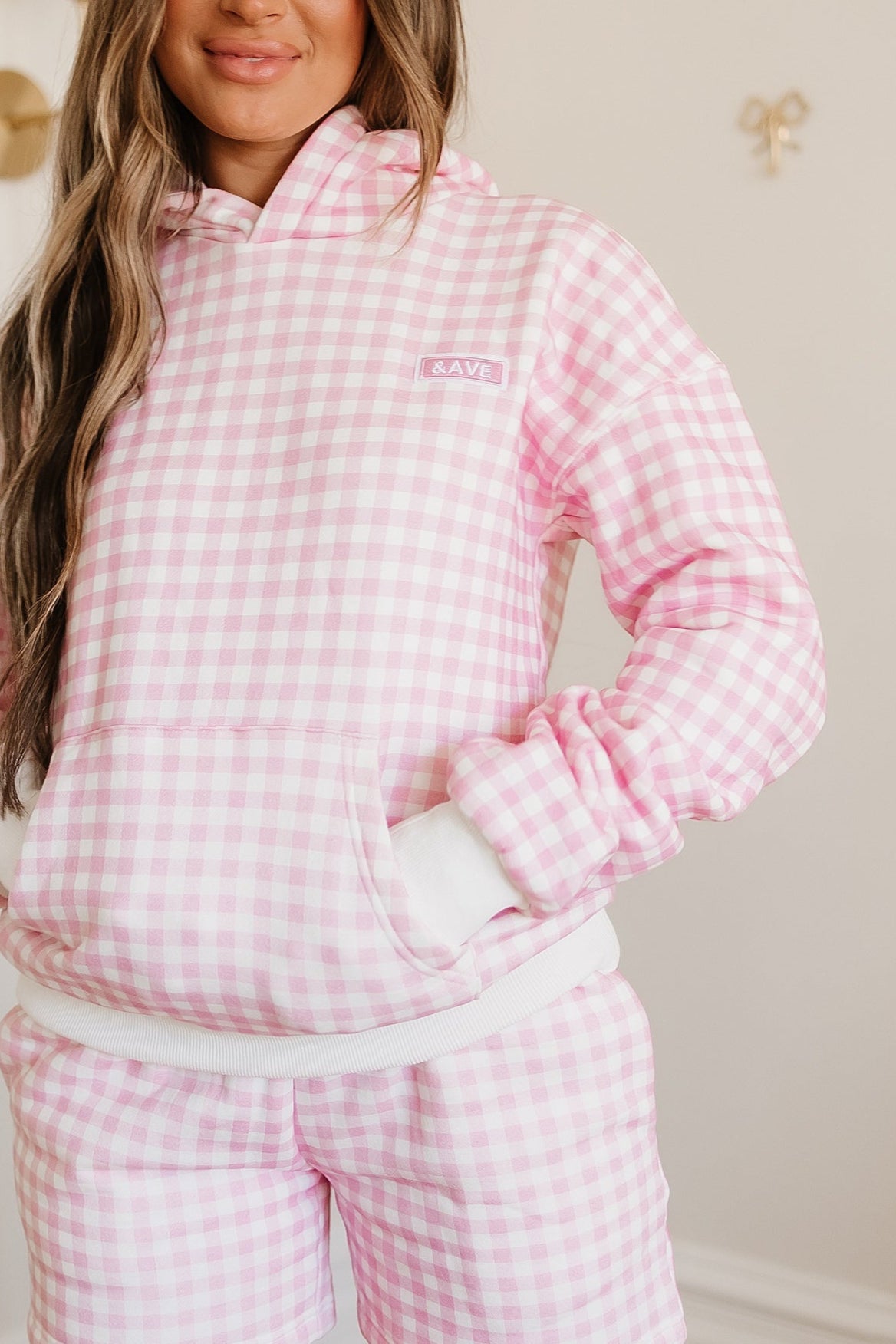 BEVIQUEEN Comfort Zone Hoodie - All In