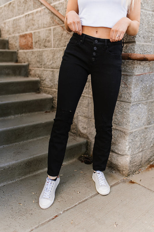 BEVIQUEEN Ampersand 426 Denim