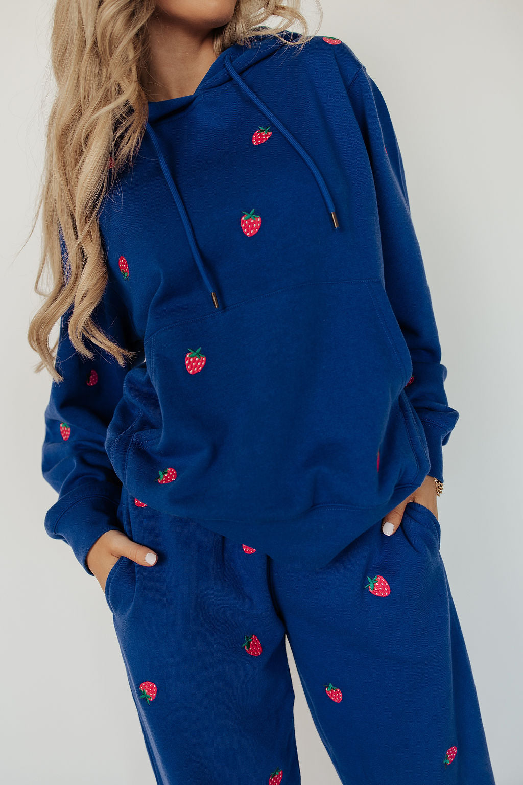 BEVIQUEEN Signature Set - Strawberry Fields