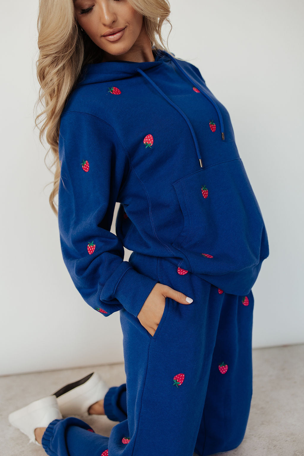 BEVIQUEEN Signature Set - Strawberry Fields