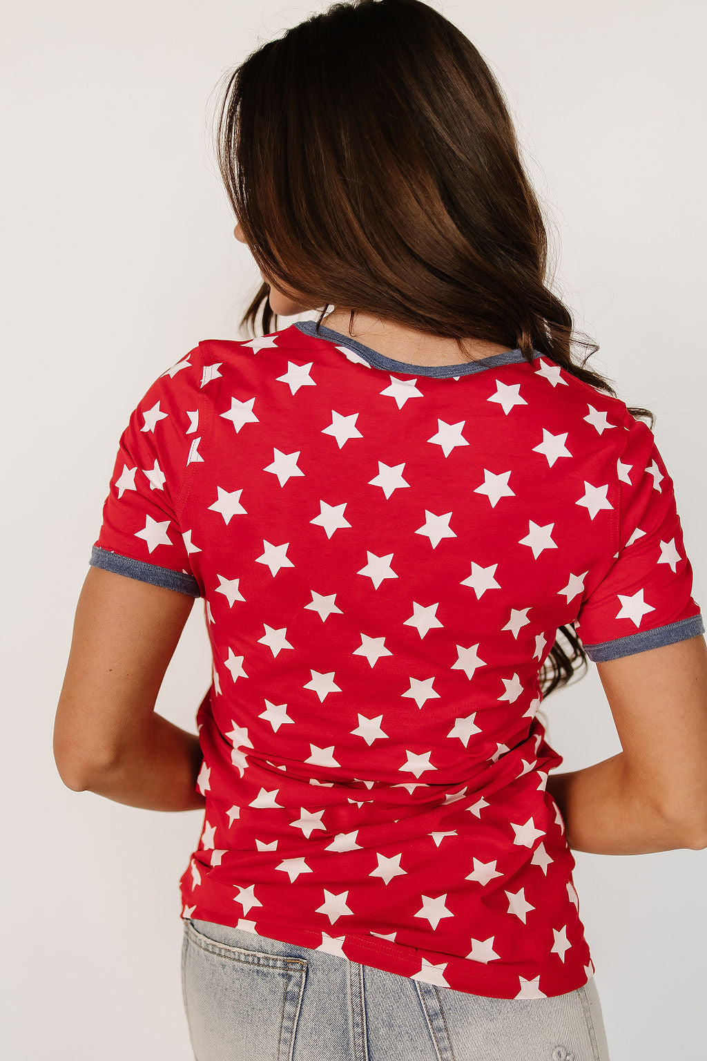 BEVIQUEEN Lulu Tee - Star Struck
