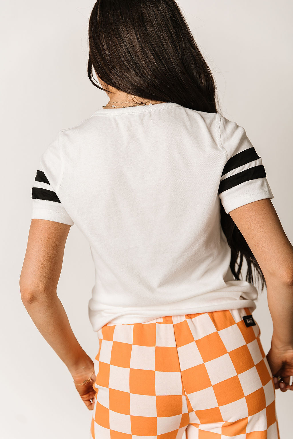 BEVIQUEEN Lulu Tee - Boo