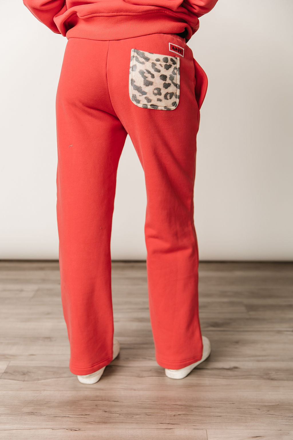 BEVIQUEEN Comfort Zone Comfs - Natural Instincts