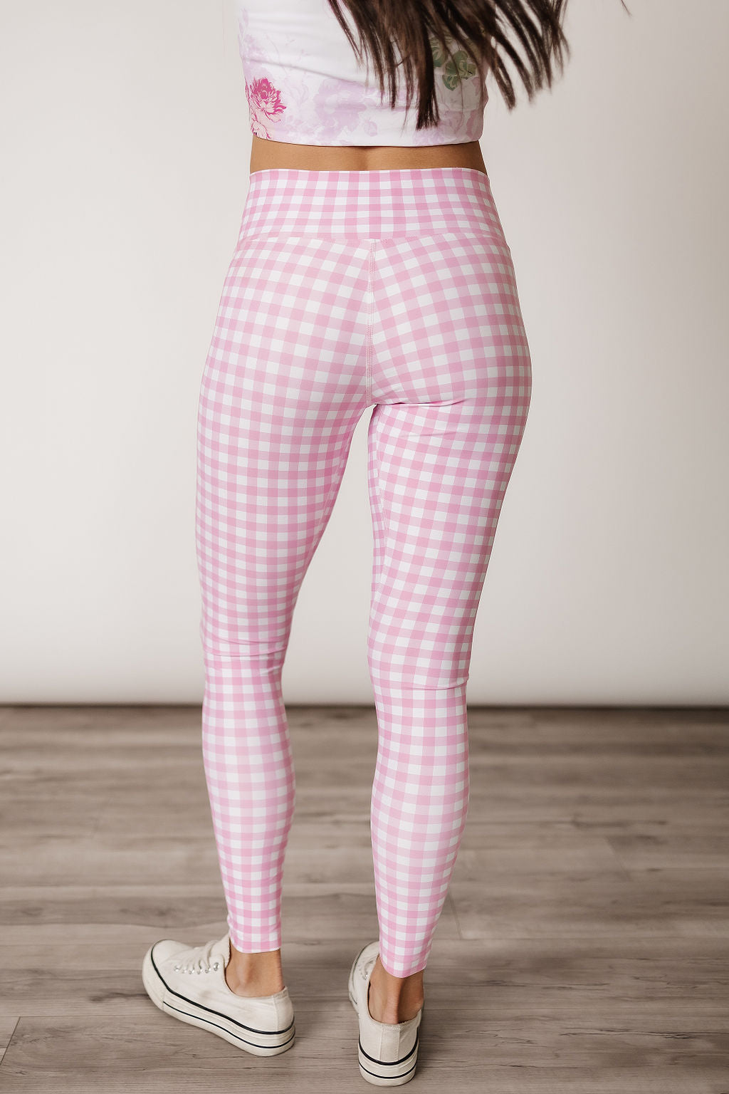 BEVIQUEEN Game Changer Leggings - All In