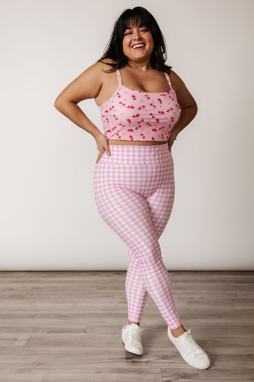 BEVIQUEEN Game Changer Leggings - All In