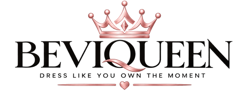 BEVIQUEEN-DRESS LIKE YOU OWN THE MOMENT