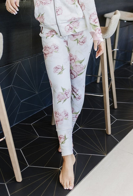 BEVIQUEEN New & Improved Joggers - Happily Ever After