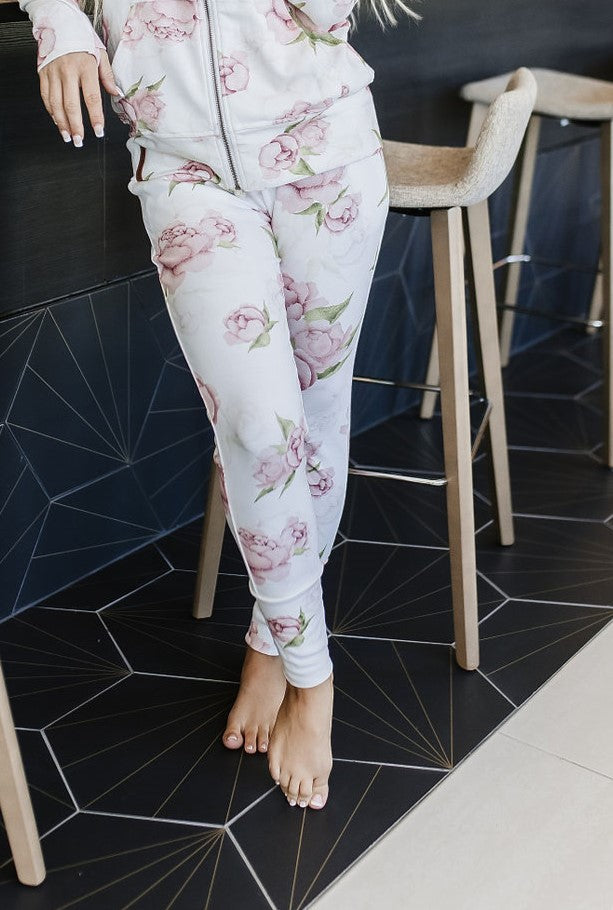 BEVIQUEEN New & Improved Joggers - Happily Ever After