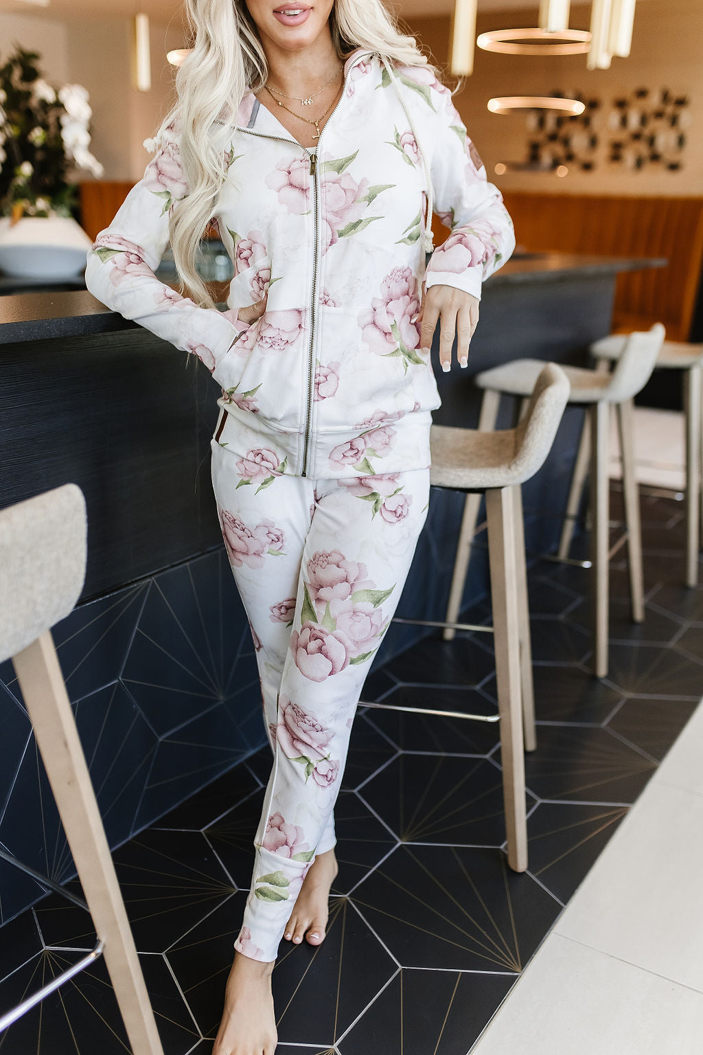BEVIQUEEN New & Improved Joggers - Happily Ever After
