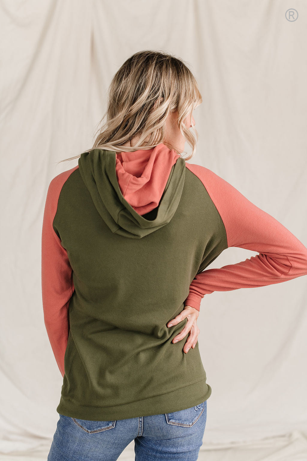BEVIQUEEN DoubleHood™ Sweatshirt - More Than Anything