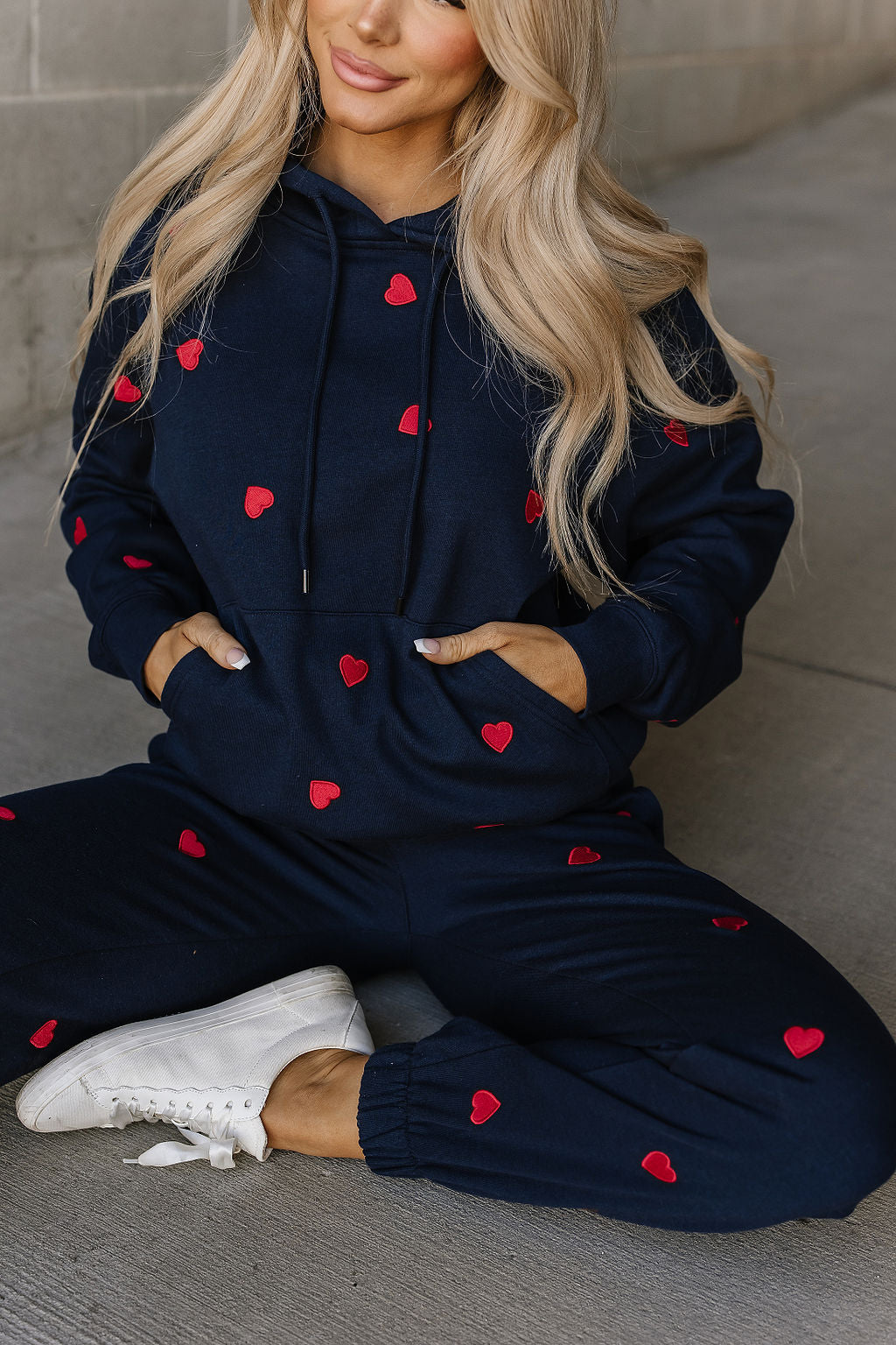 BEVIQUEEN Signature Set - Queen Of Hearts