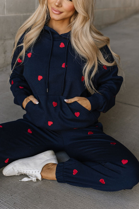 Signature Set - Queen Of Hearts