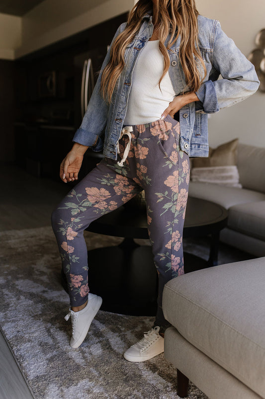 BEVIQUEEN New & Improved Joggers - Tickle My Fancy
