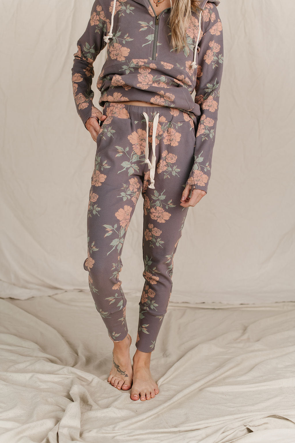 BEVIQUEEN New & Improved Joggers - Tickle My Fancy