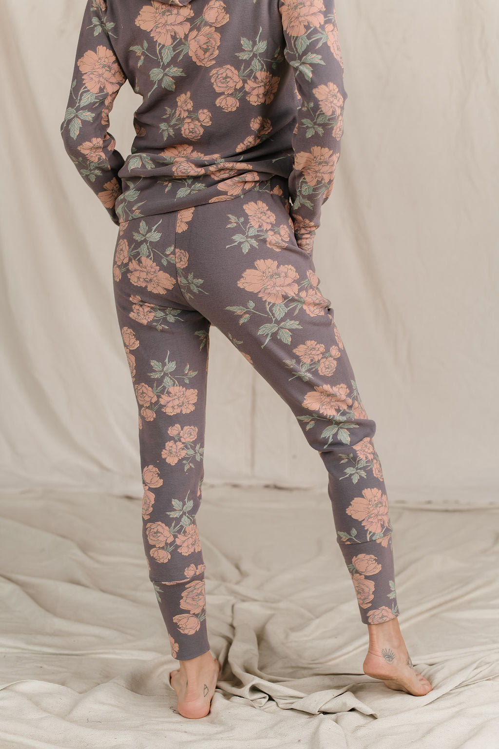 BEVIQUEEN New & Improved Joggers - Tickle My Fancy